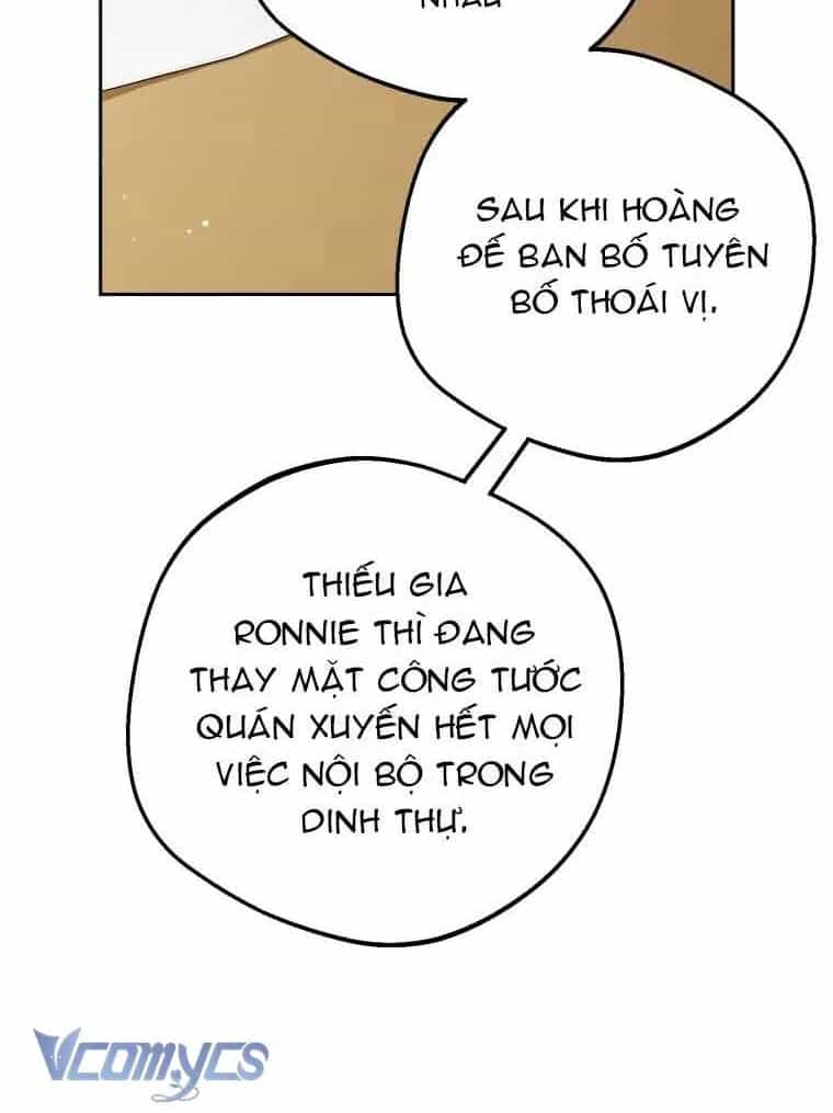 Được Yêu Thương Mà Còn Ngại Ngùng Sao! - Chương 121 - ảnh 104