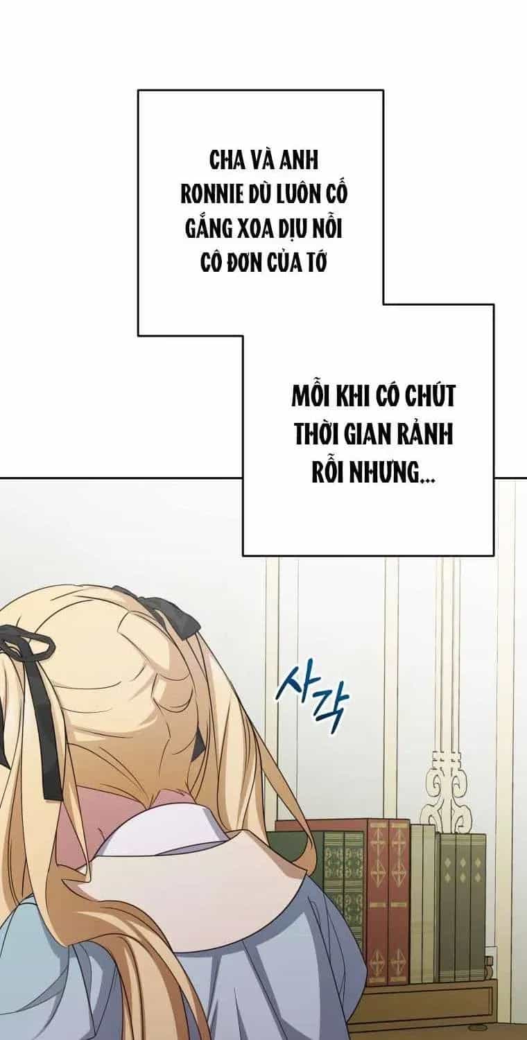Được Yêu Thương Mà Còn Ngại Ngùng Sao! - Chương 121 - ảnh 127