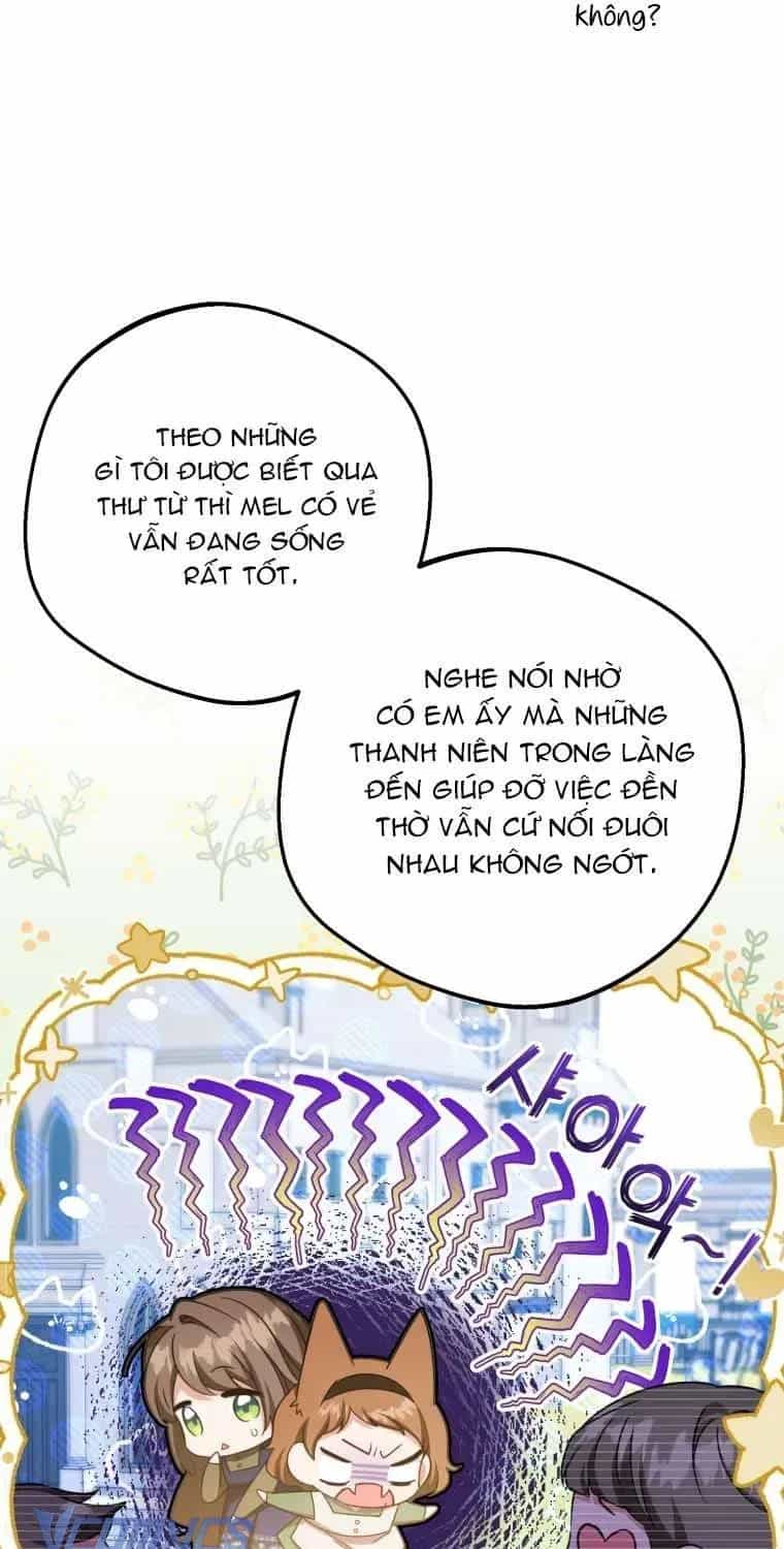 Được Yêu Thương Mà Còn Ngại Ngùng Sao! - Chương 121 - ảnh 52