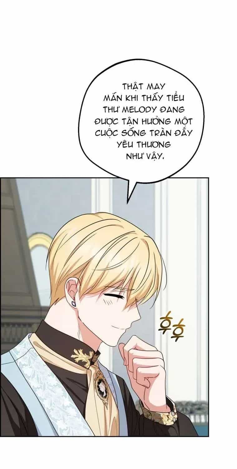 Được Yêu Thương Mà Còn Ngại Ngùng Sao! - Chương 121 - ảnh 56
