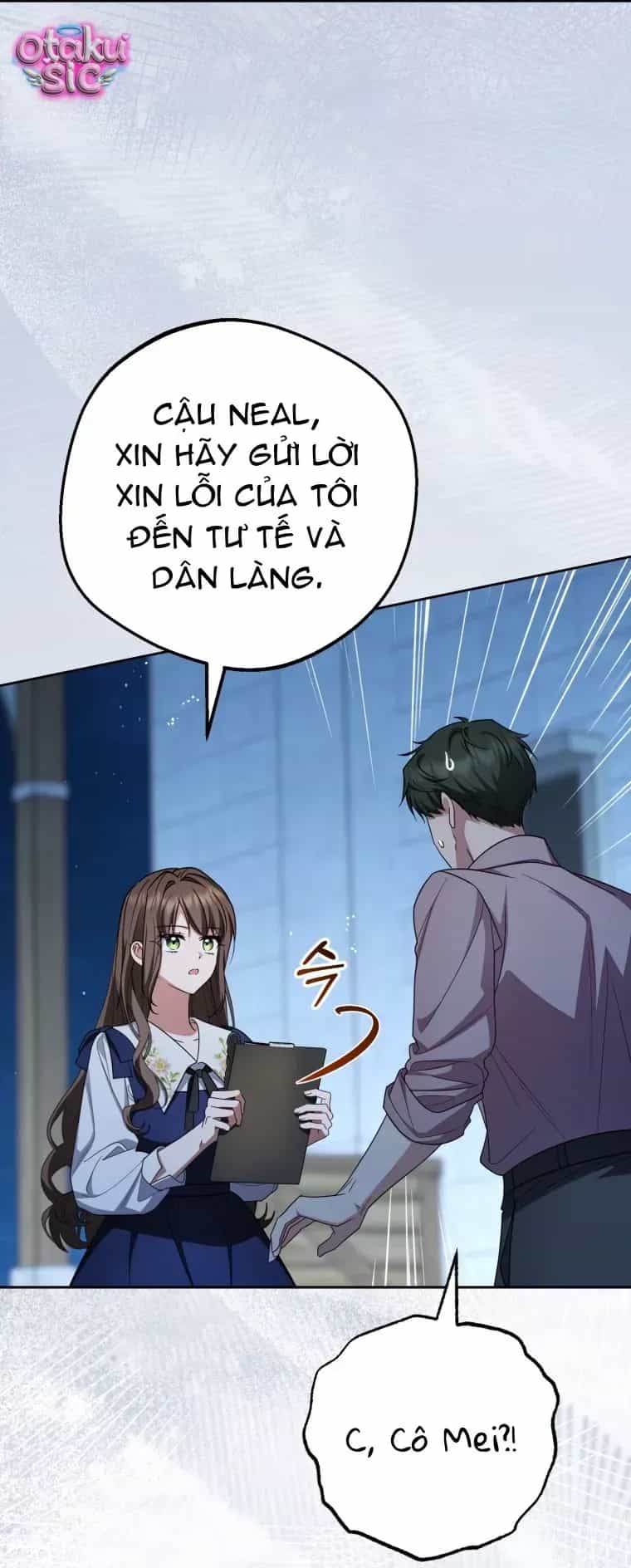 Được Yêu Thương Mà Còn Ngại Ngùng Sao! - Chương 123 - ảnh 10