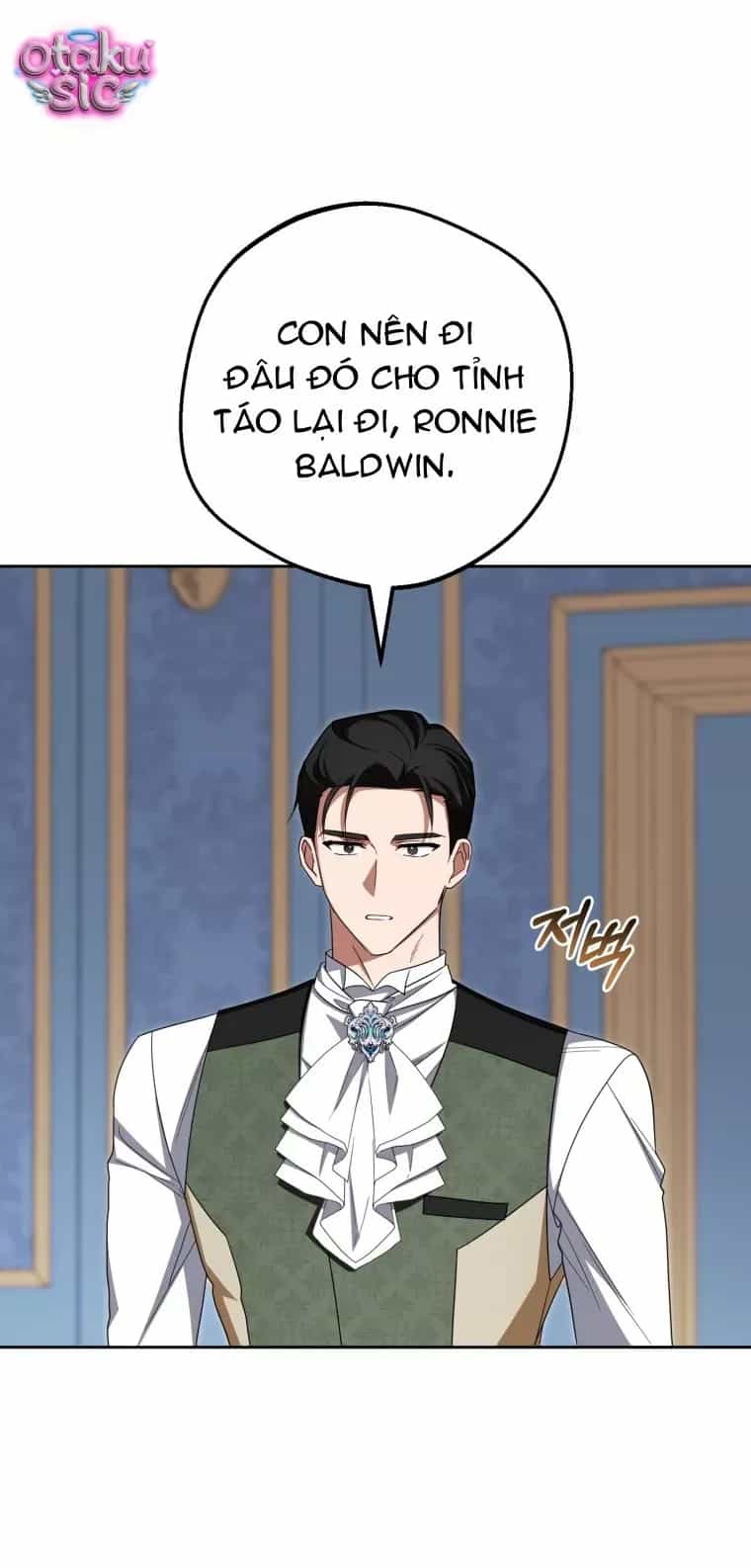 Được Yêu Thương Mà Còn Ngại Ngùng Sao! - Chương 123 - ảnh 63