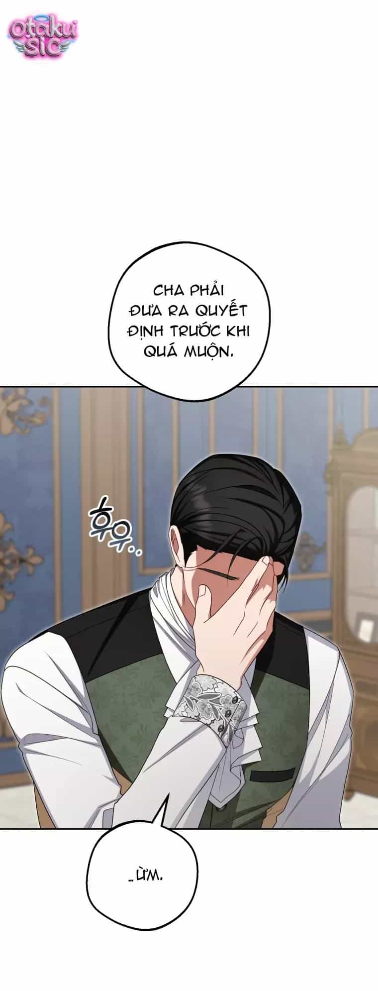 Được Yêu Thương Mà Còn Ngại Ngùng Sao! - Chương 123 - ảnh 69