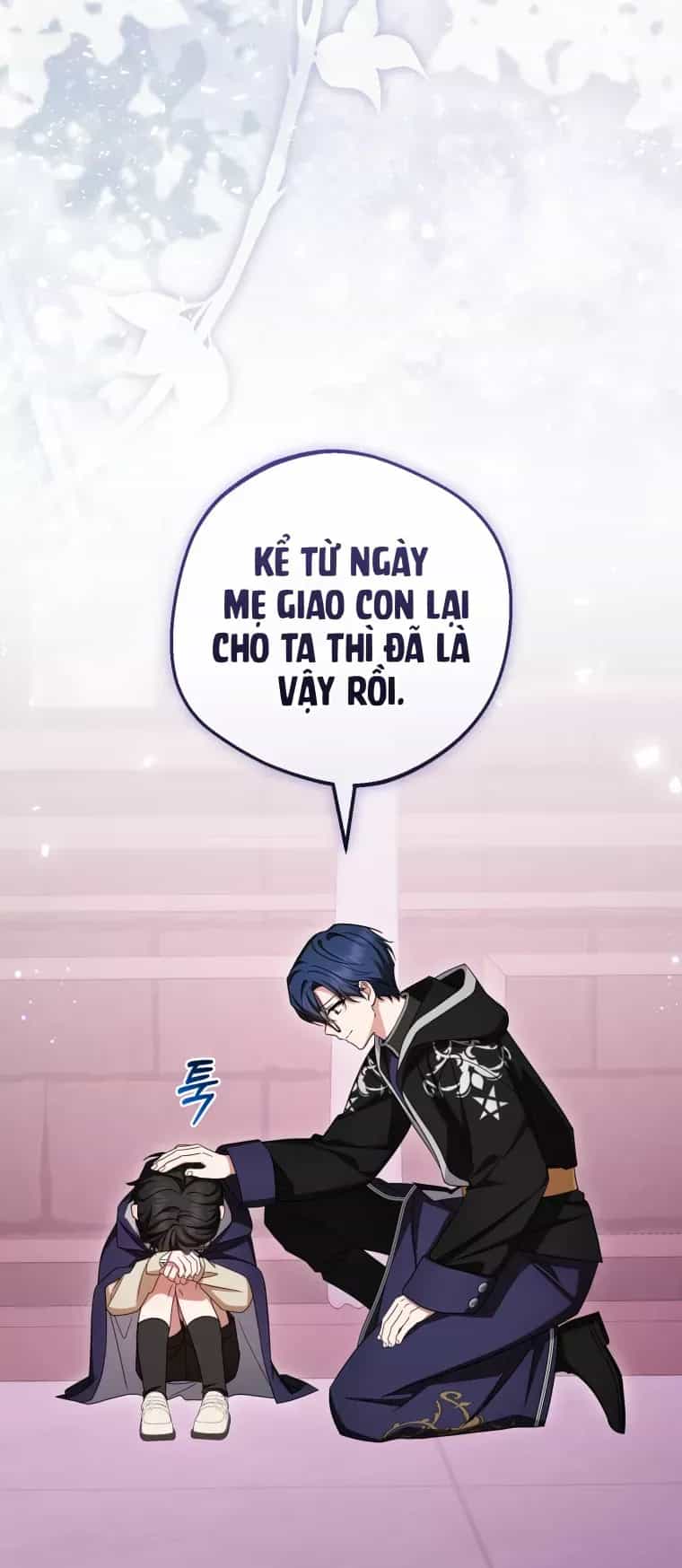 Được Yêu Thương Mà Còn Ngại Ngùng Sao! - Chương 124 - ảnh 12