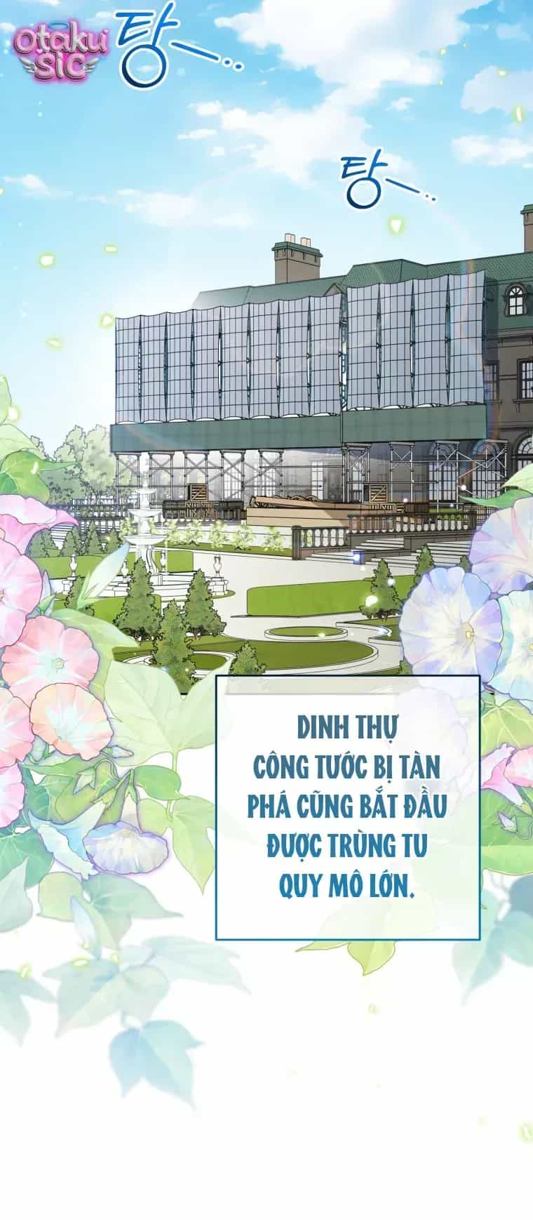 Được Yêu Thương Mà Còn Ngại Ngùng Sao! - Chương 125 - ảnh 42