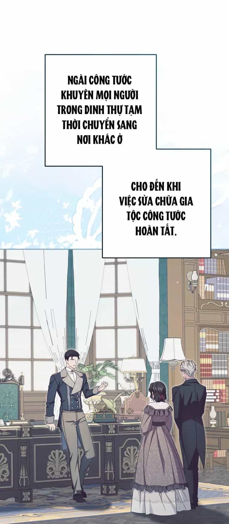 Được Yêu Thương Mà Còn Ngại Ngùng Sao! - Chương 125 - ảnh 43