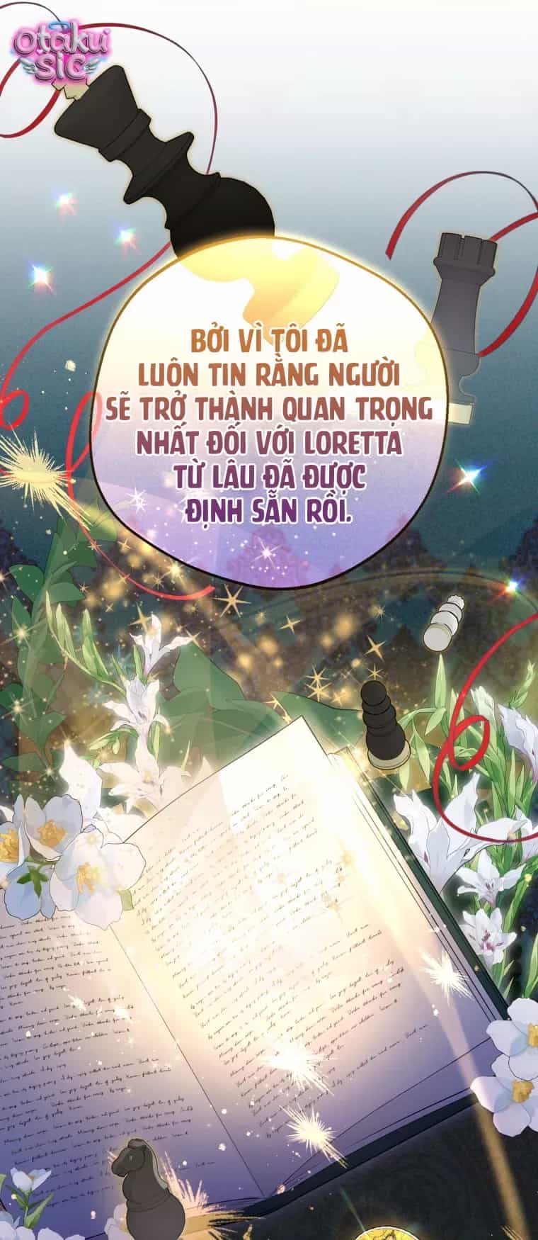 Được Yêu Thương Mà Còn Ngại Ngùng Sao! - Chương 125 - ảnh 60