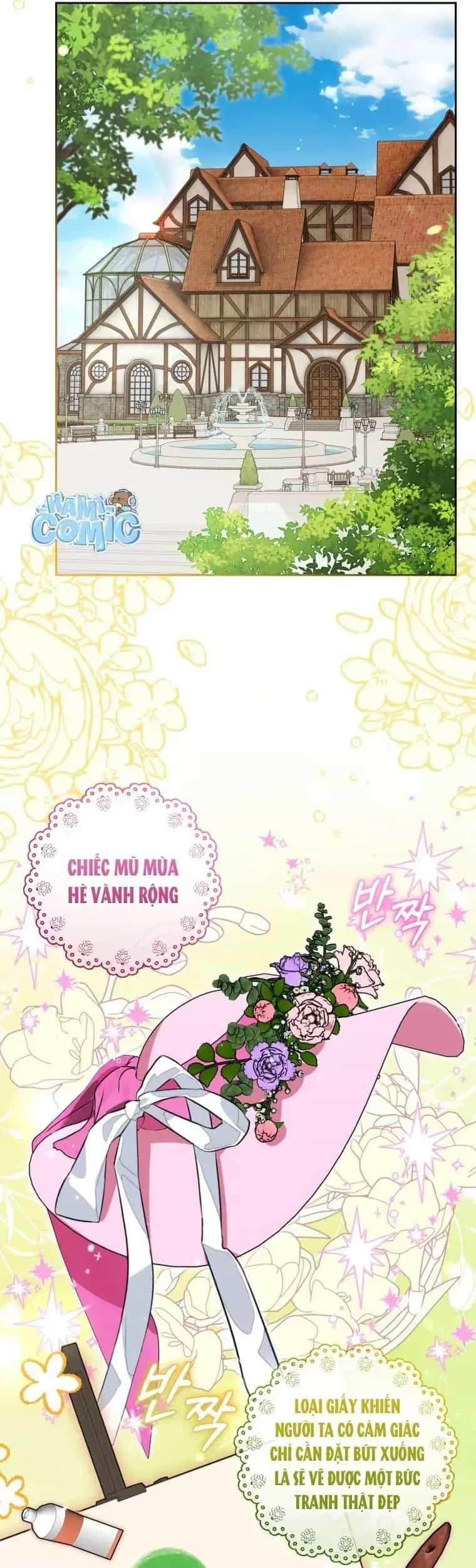 Được Yêu Thương Mà Còn Ngại Ngùng Sao! - Chương 126 - ảnh 38