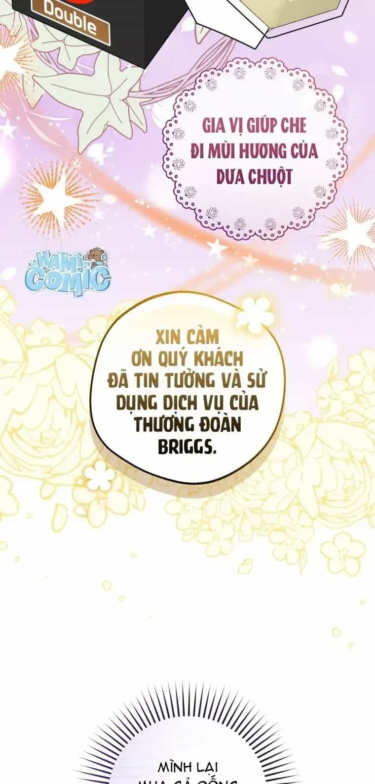 Được Yêu Thương Mà Còn Ngại Ngùng Sao! - Chương 126 - ảnh 40