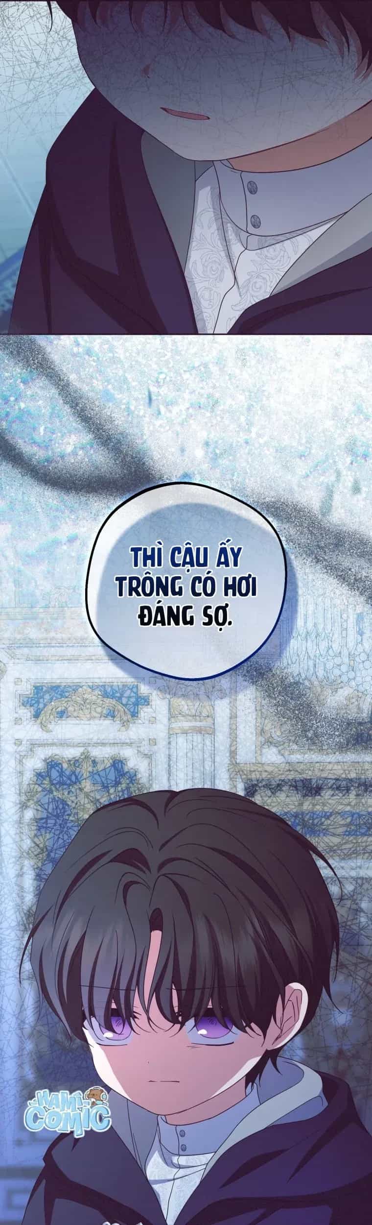 Được Yêu Thương Mà Còn Ngại Ngùng Sao! - Chương 127 - ảnh 16