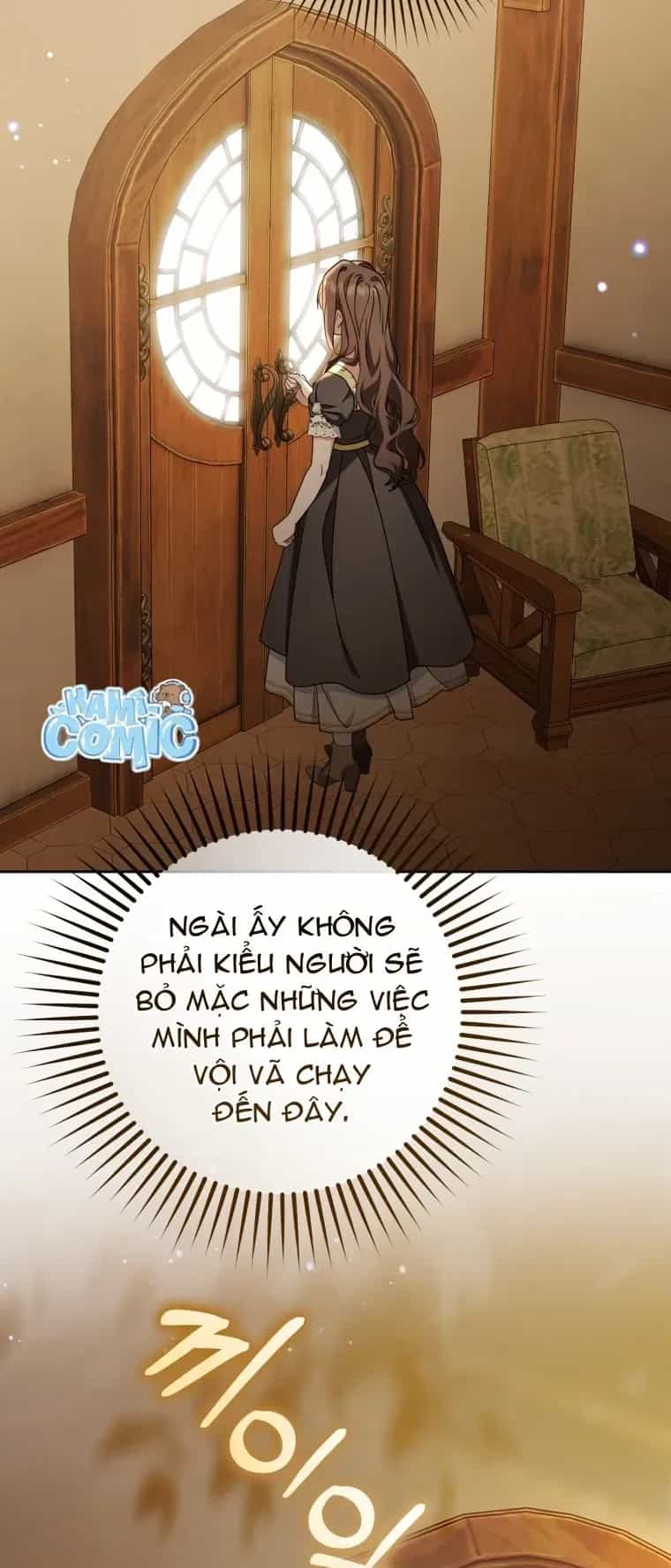 Được Yêu Thương Mà Còn Ngại Ngùng Sao! - Chương 127 - ảnh 37