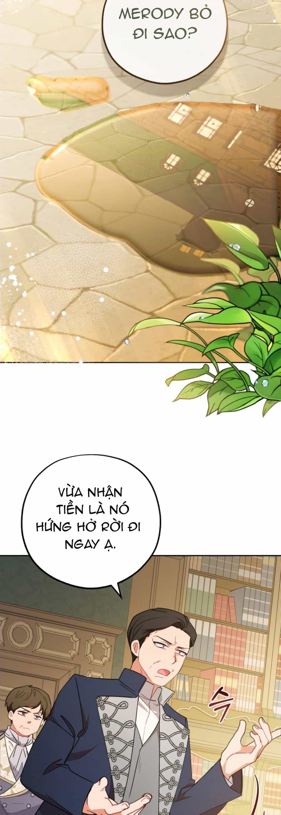Được Yêu Thương Mà Còn Ngại Ngùng Sao! - Chương 13 - ảnh 13