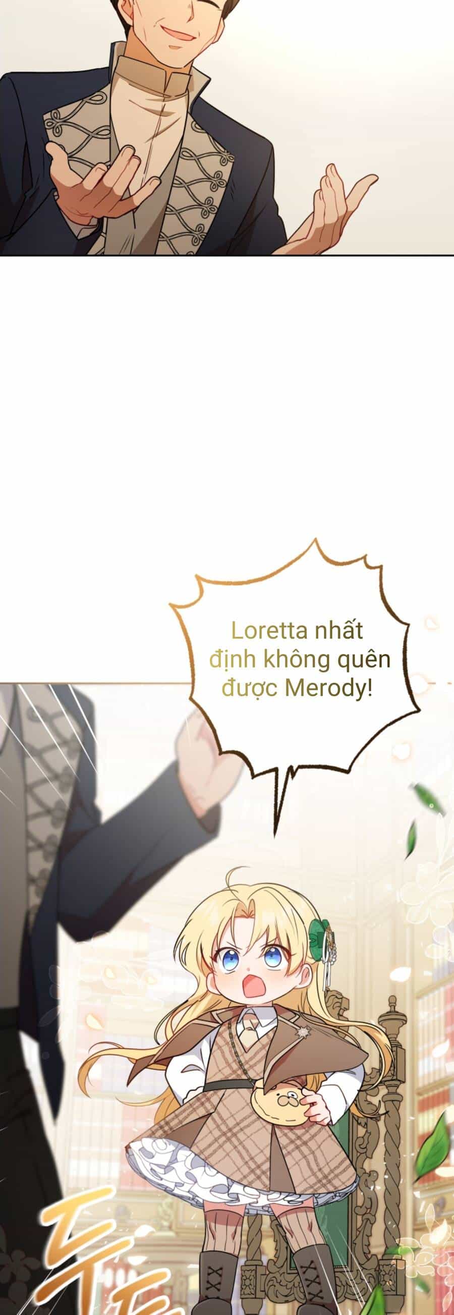 Được Yêu Thương Mà Còn Ngại Ngùng Sao! - Chương 13 - ảnh 23