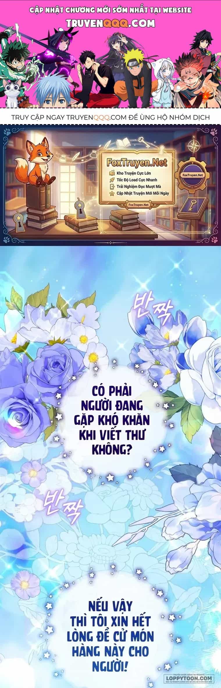 Được Yêu Thương Mà Còn Ngại Ngùng Sao! - Chương 128 - ảnh 1