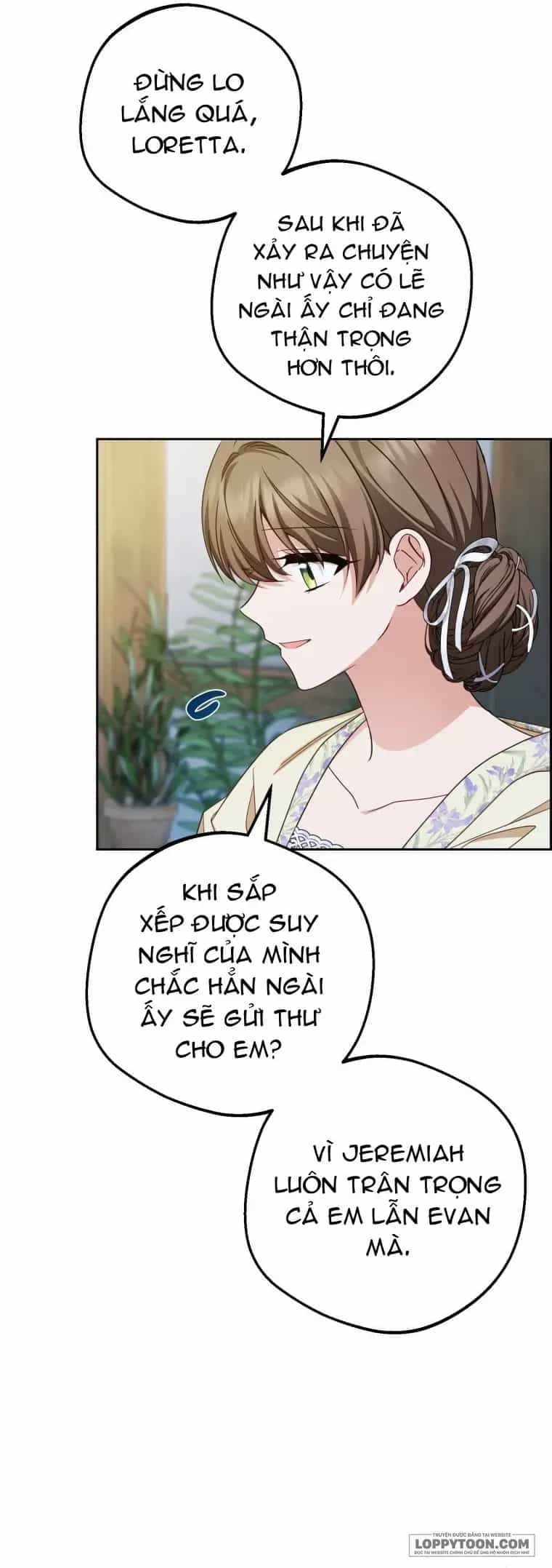 Được Yêu Thương Mà Còn Ngại Ngùng Sao! - Chương 128 - ảnh 19