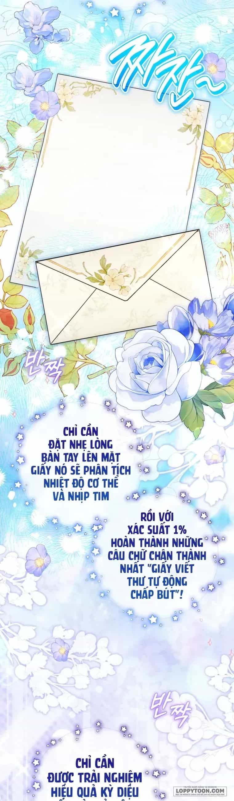Được Yêu Thương Mà Còn Ngại Ngùng Sao! - Chương 128 - ảnh 2