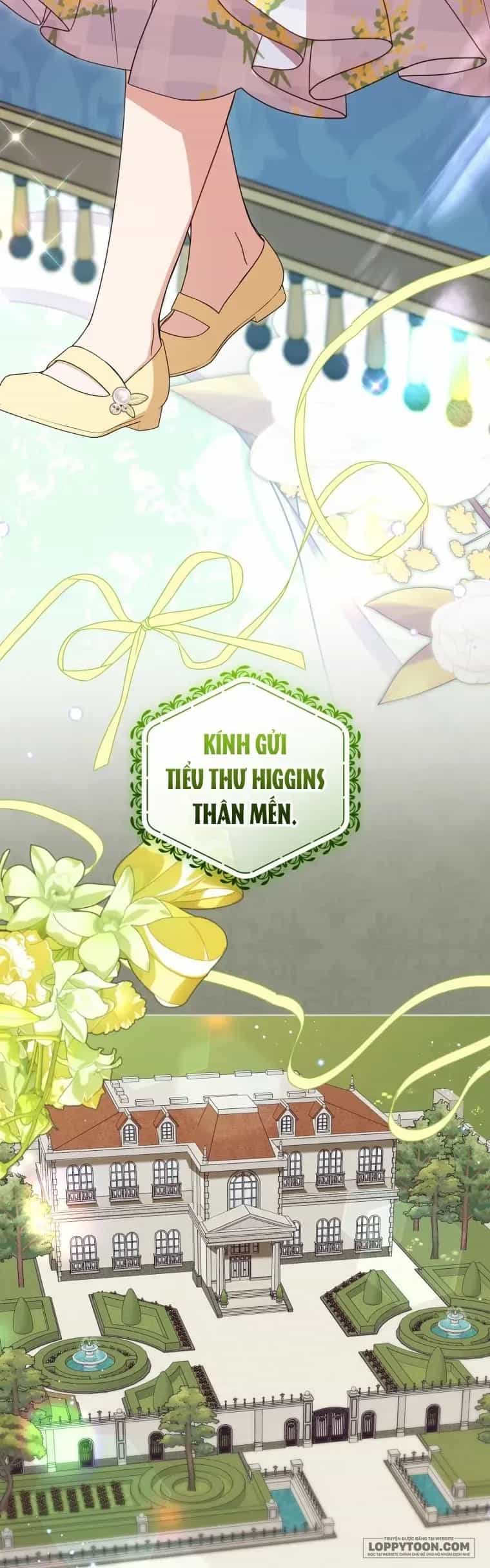 Được Yêu Thương Mà Còn Ngại Ngùng Sao! - Chương 128 - ảnh 28