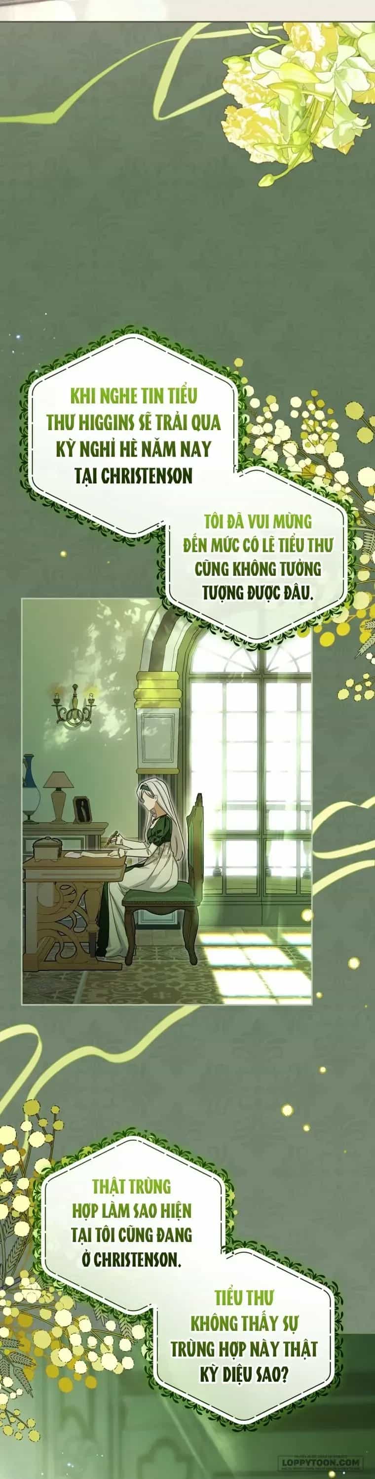 Được Yêu Thương Mà Còn Ngại Ngùng Sao! - Chương 128 - ảnh 29