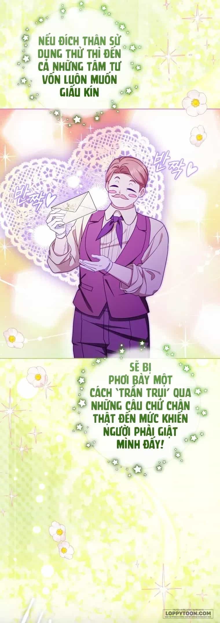 Được Yêu Thương Mà Còn Ngại Ngùng Sao! - Chương 128 - ảnh 4