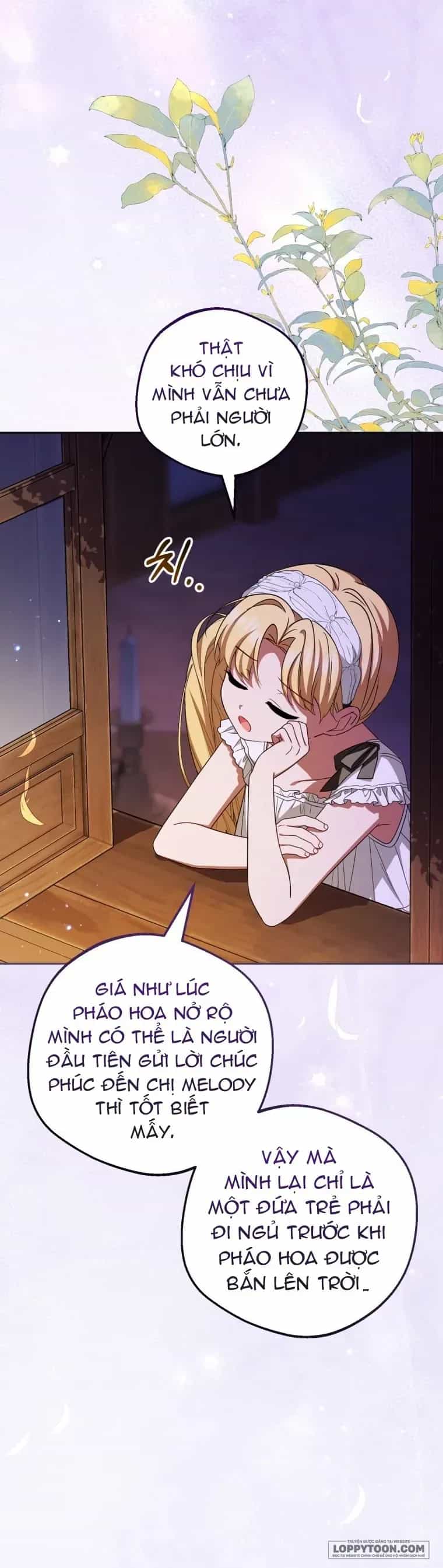 Được Yêu Thương Mà Còn Ngại Ngùng Sao! - Chương 128 - ảnh 42