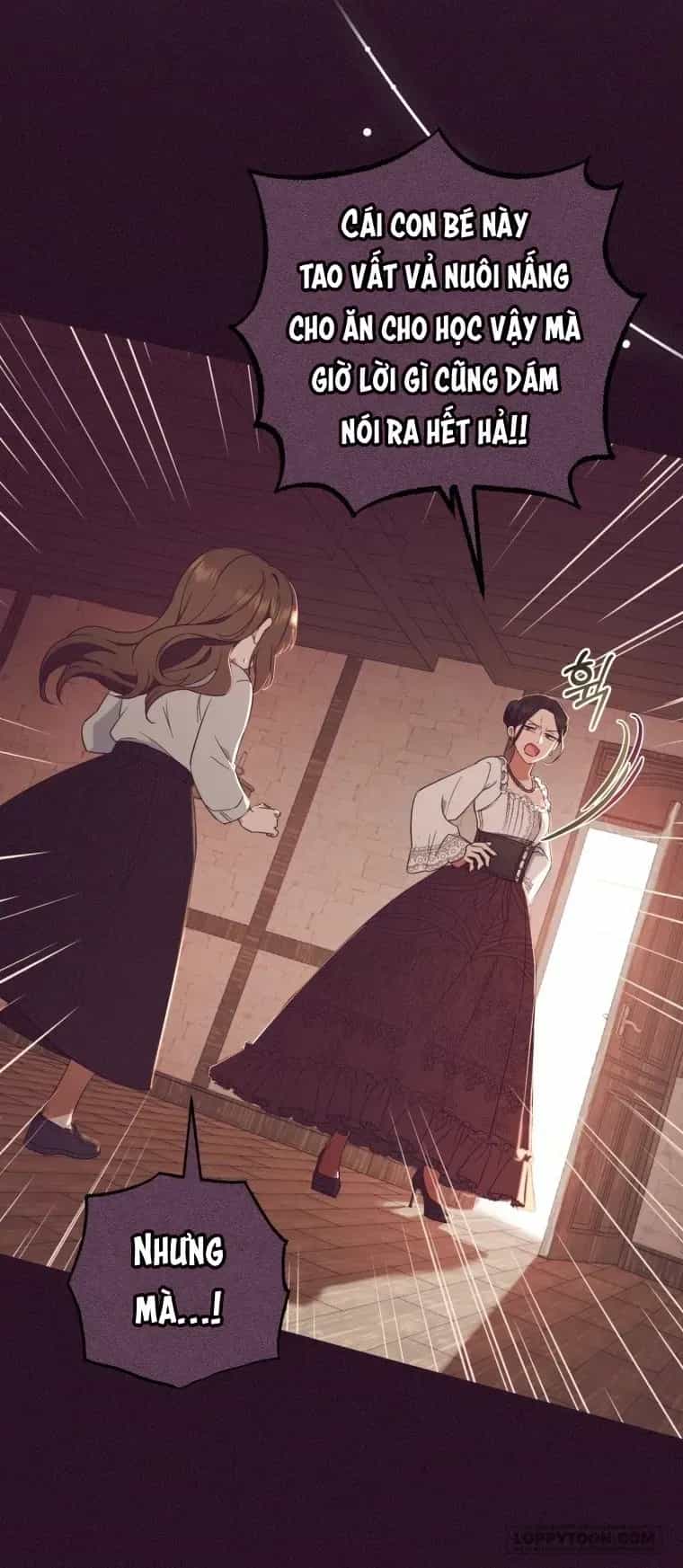 Được Yêu Thương Mà Còn Ngại Ngùng Sao! - Chương 129 - ảnh 35