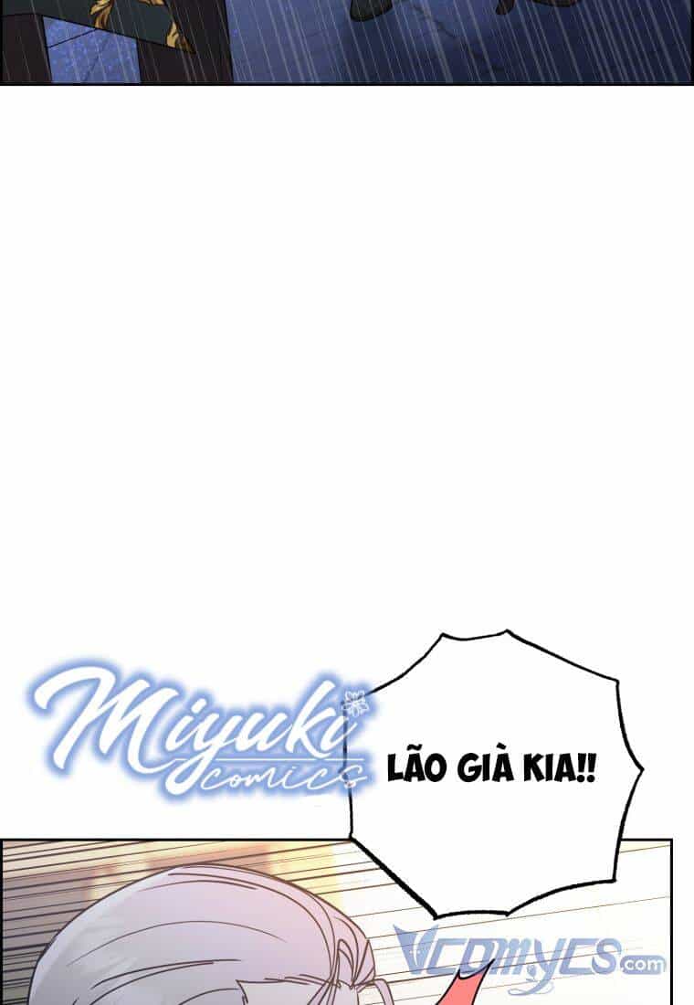 Được Yêu Thương Mà Còn Ngại Ngùng Sao! - Chương 14 - ảnh 3