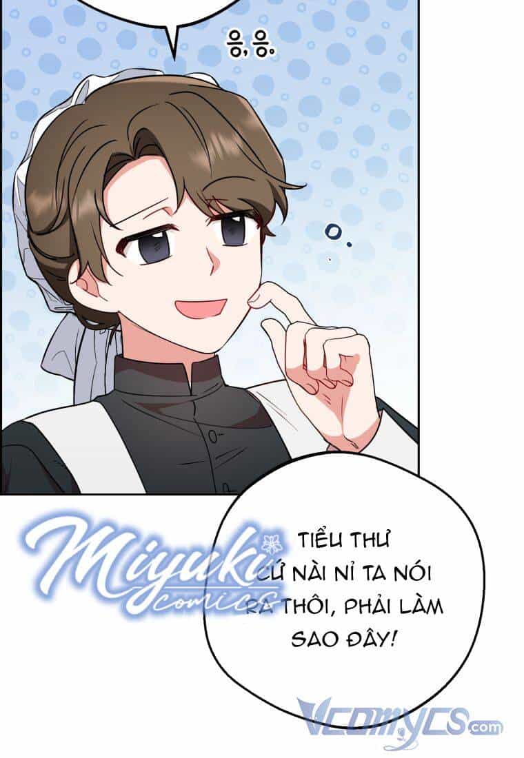 Được Yêu Thương Mà Còn Ngại Ngùng Sao! - Chương 15 - ảnh 22