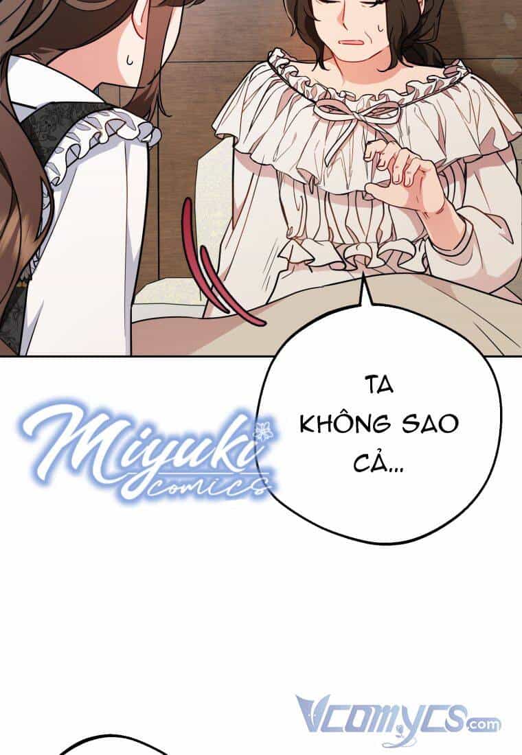 Được Yêu Thương Mà Còn Ngại Ngùng Sao! - Chương 15 - ảnh 42