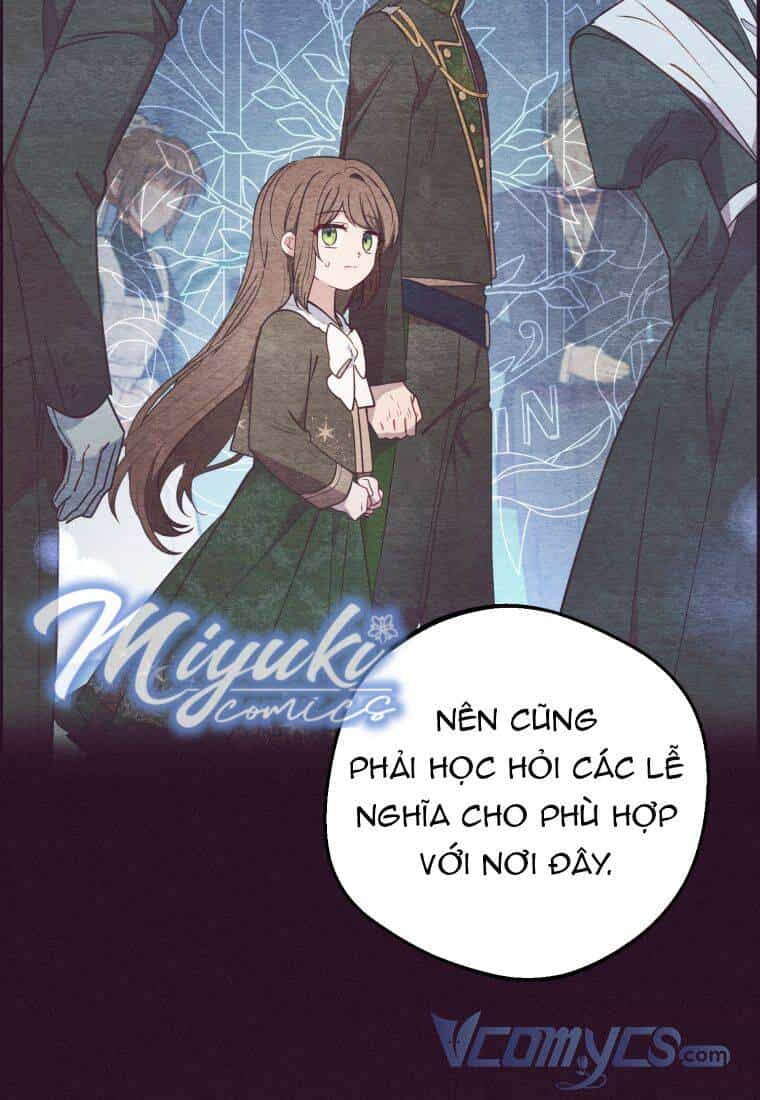 Được Yêu Thương Mà Còn Ngại Ngùng Sao! - Chương 15 - ảnh 54