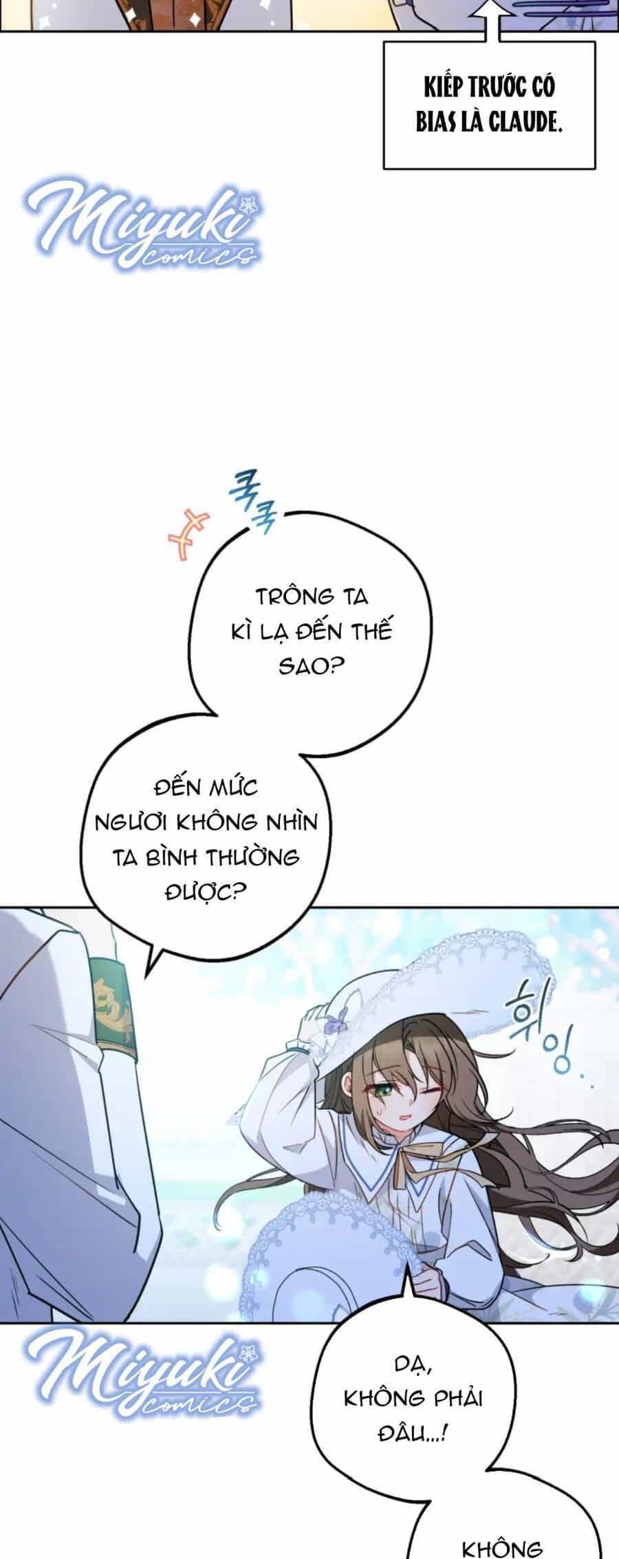 Được Yêu Thương Mà Còn Ngại Ngùng Sao! - Chương 16 - ảnh 14