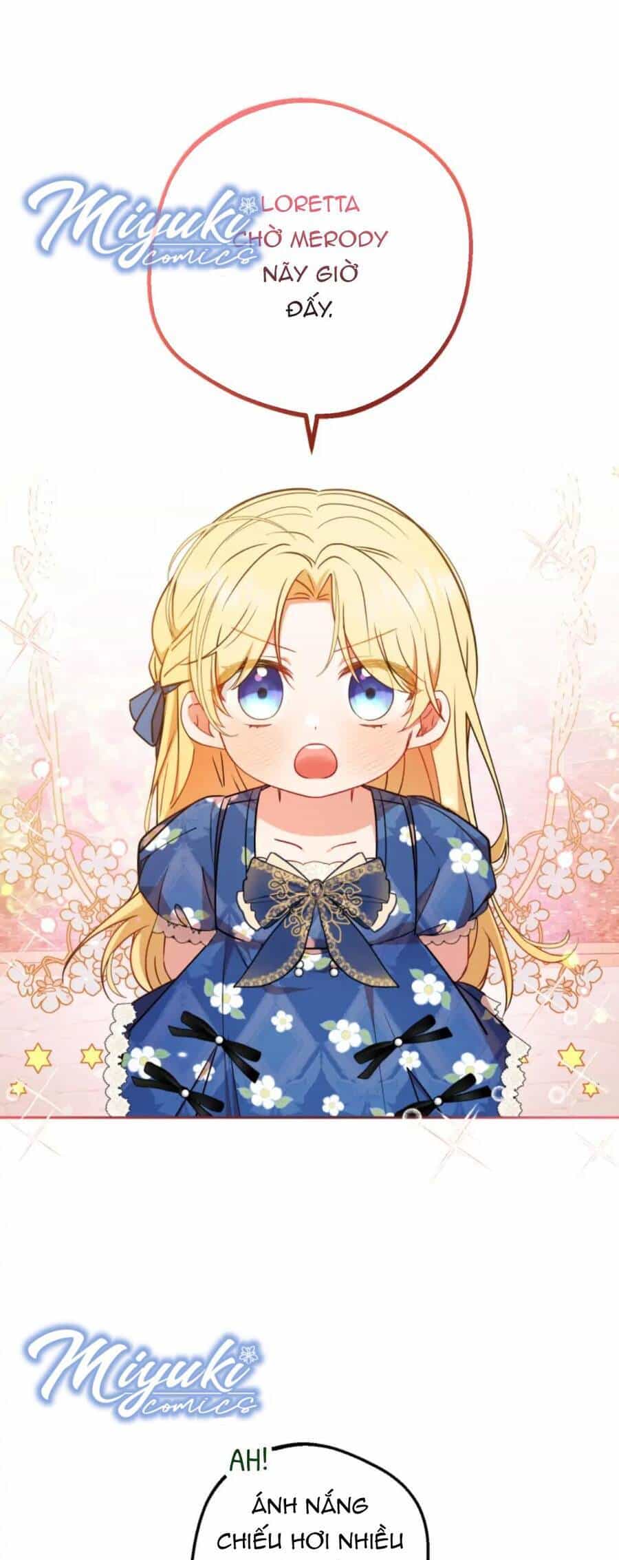 Được Yêu Thương Mà Còn Ngại Ngùng Sao! - Chương 16 - ảnh 18