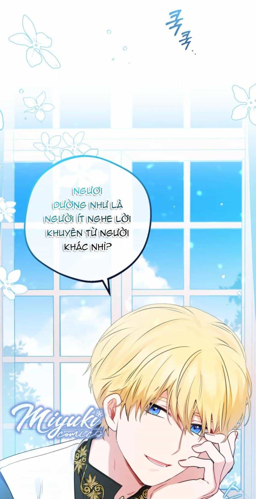 Được Yêu Thương Mà Còn Ngại Ngùng Sao! - Chương 17 - ảnh 62