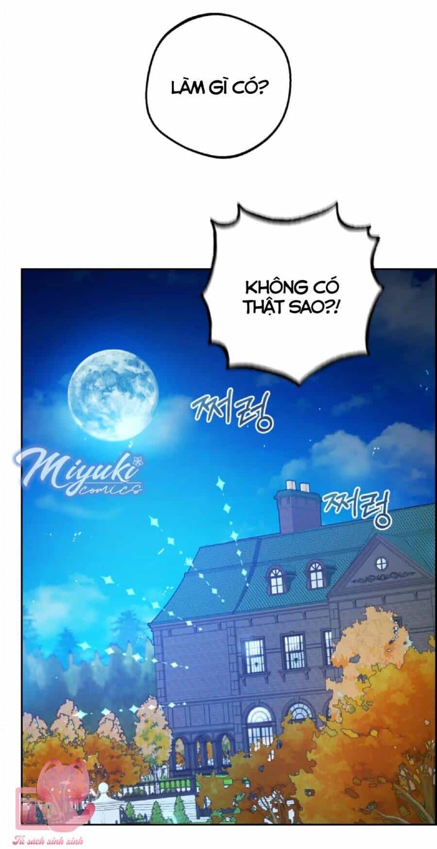 Được Yêu Thương Mà Còn Ngại Ngùng Sao! - Chương 19 - ảnh 17
