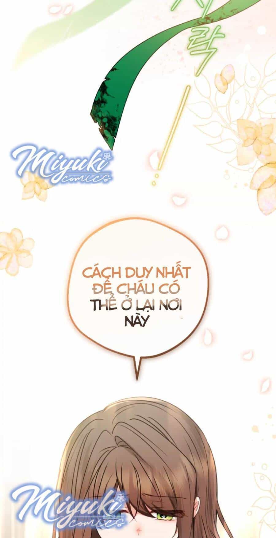 Được Yêu Thương Mà Còn Ngại Ngùng Sao! - Chương 19 - ảnh 62