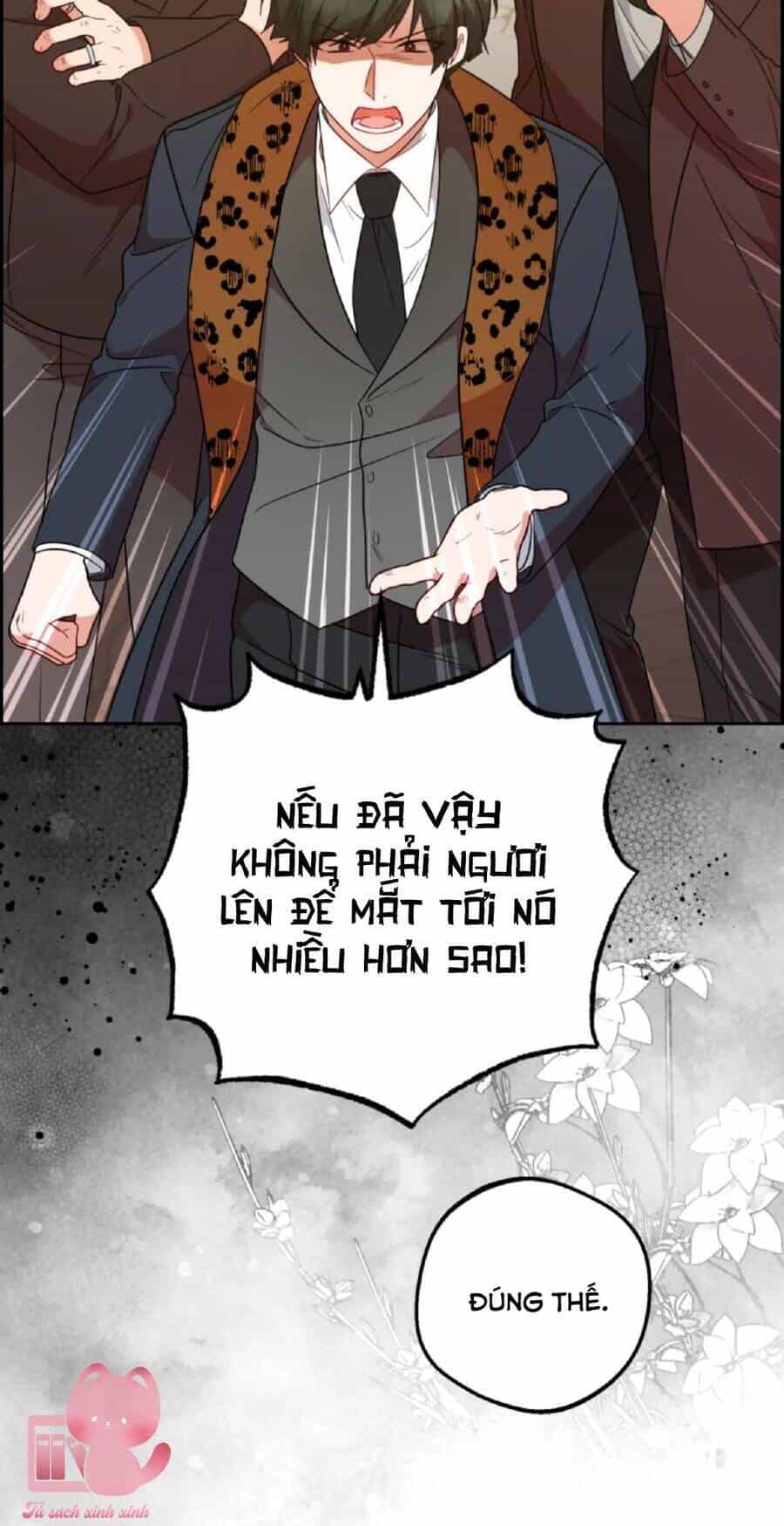 Được Yêu Thương Mà Còn Ngại Ngùng Sao! - Chương 19 - ảnh 65