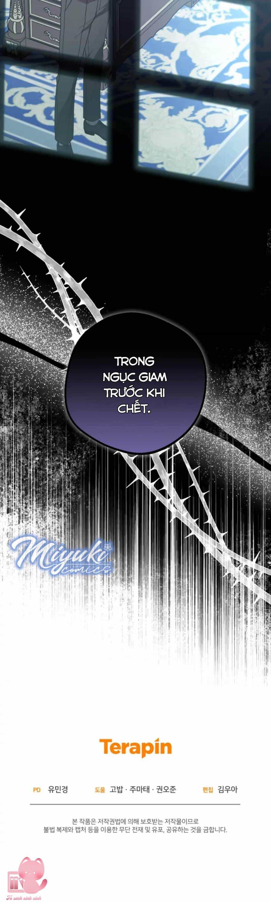 Được Yêu Thương Mà Còn Ngại Ngùng Sao! - Chương 21 - ảnh 68