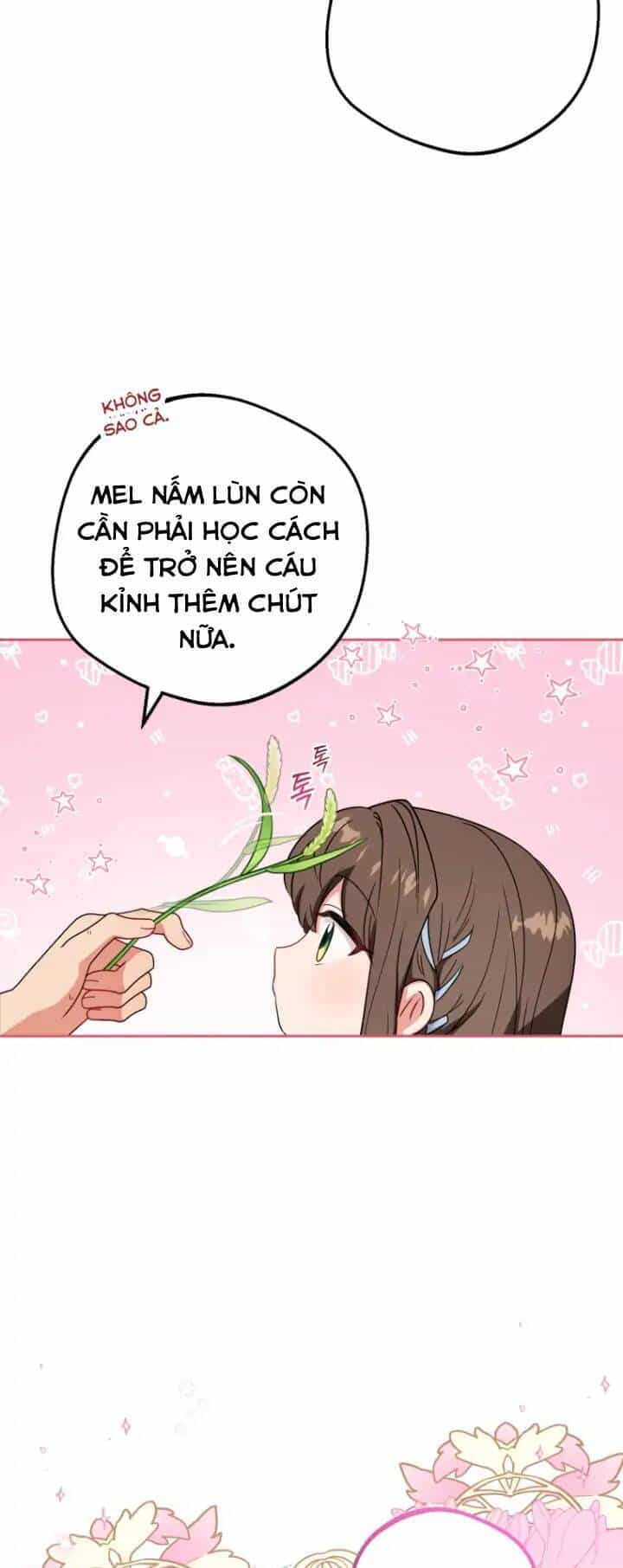 Được Yêu Thương Mà Còn Ngại Ngùng Sao! - Chương 24 - ảnh 24