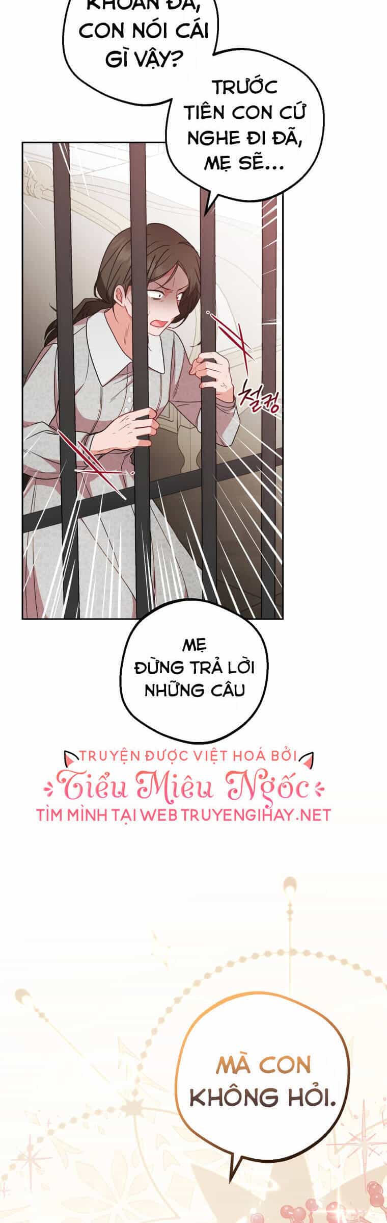 Được Yêu Thương Mà Còn Ngại Ngùng Sao! - Chương 27 - ảnh 40