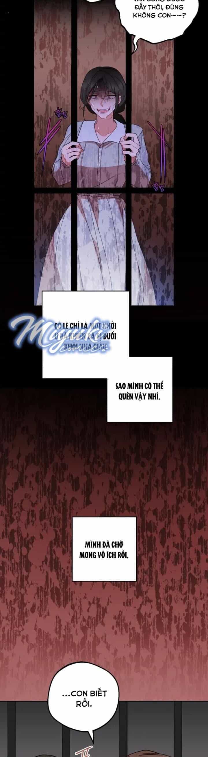 Được Yêu Thương Mà Còn Ngại Ngùng Sao! - Chương 28 - ảnh 15