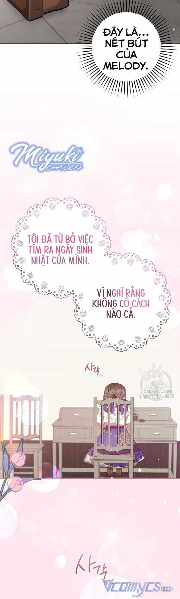 Được Yêu Thương Mà Còn Ngại Ngùng Sao! - Chương 34 - ảnh 17