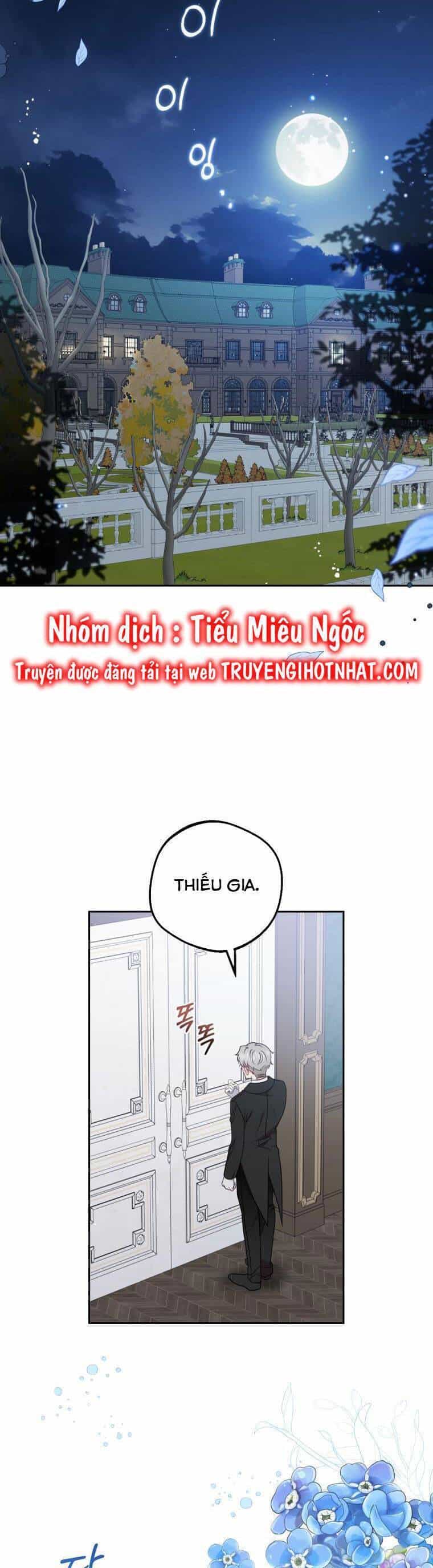 Được Yêu Thương Mà Còn Ngại Ngùng Sao! - Chương 38 - ảnh 24