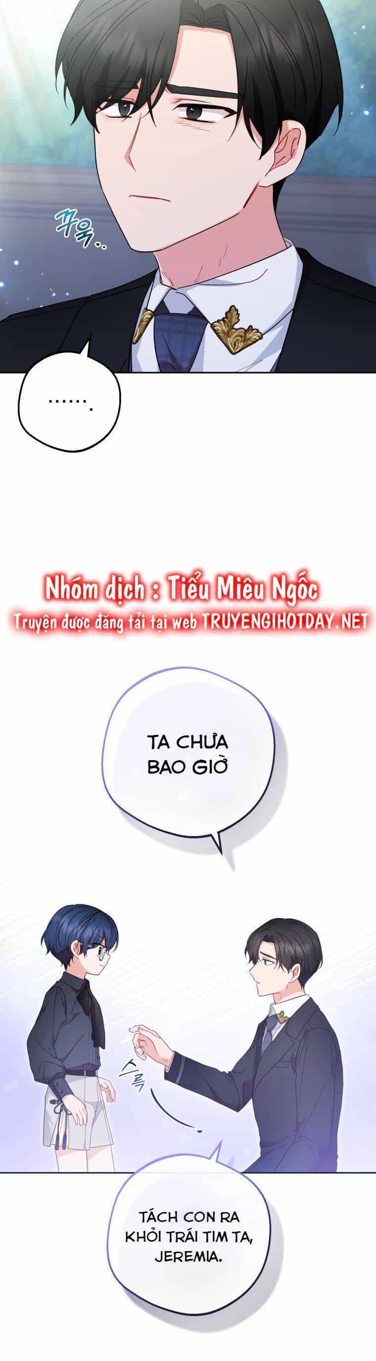 Được Yêu Thương Mà Còn Ngại Ngùng Sao! - Chương 39 - ảnh 10