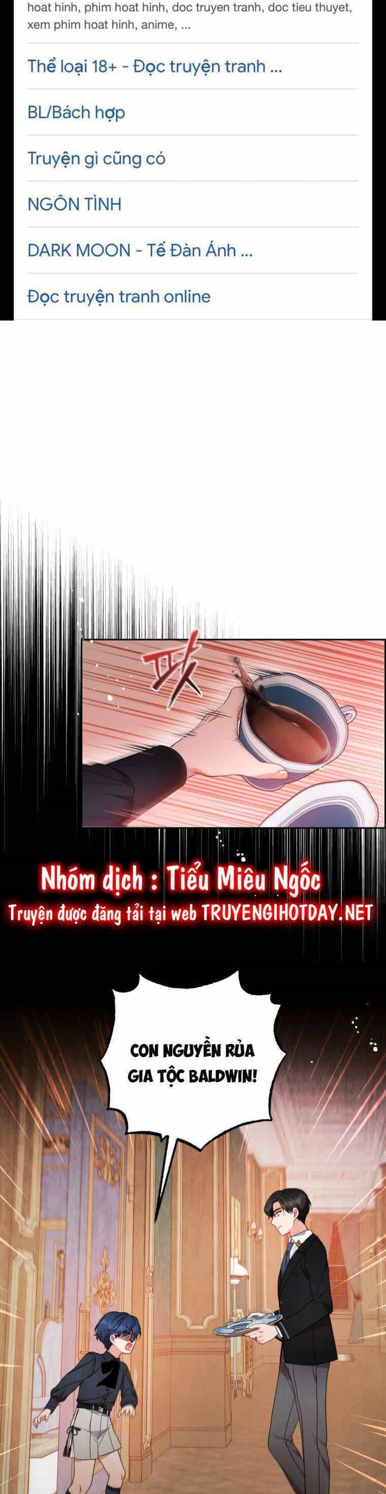 Được Yêu Thương Mà Còn Ngại Ngùng Sao! - Chương 39 - ảnh 2