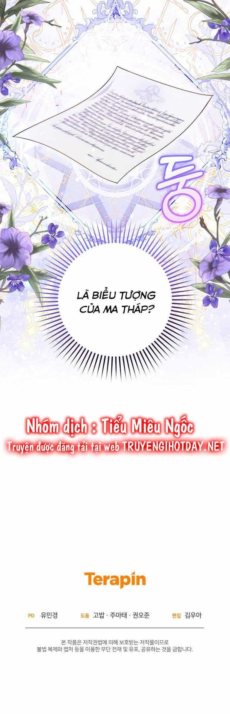 Được Yêu Thương Mà Còn Ngại Ngùng Sao! - Chương 39 - ảnh 44