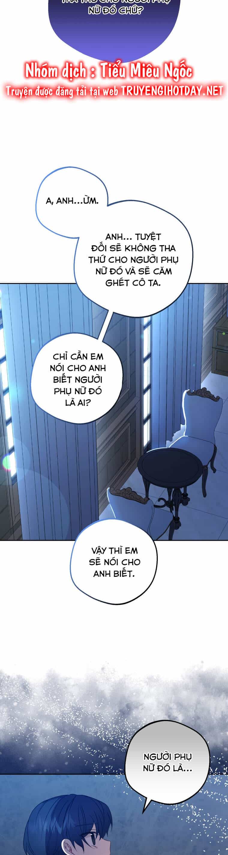 Được Yêu Thương Mà Còn Ngại Ngùng Sao! - Chương 41 - ảnh 6