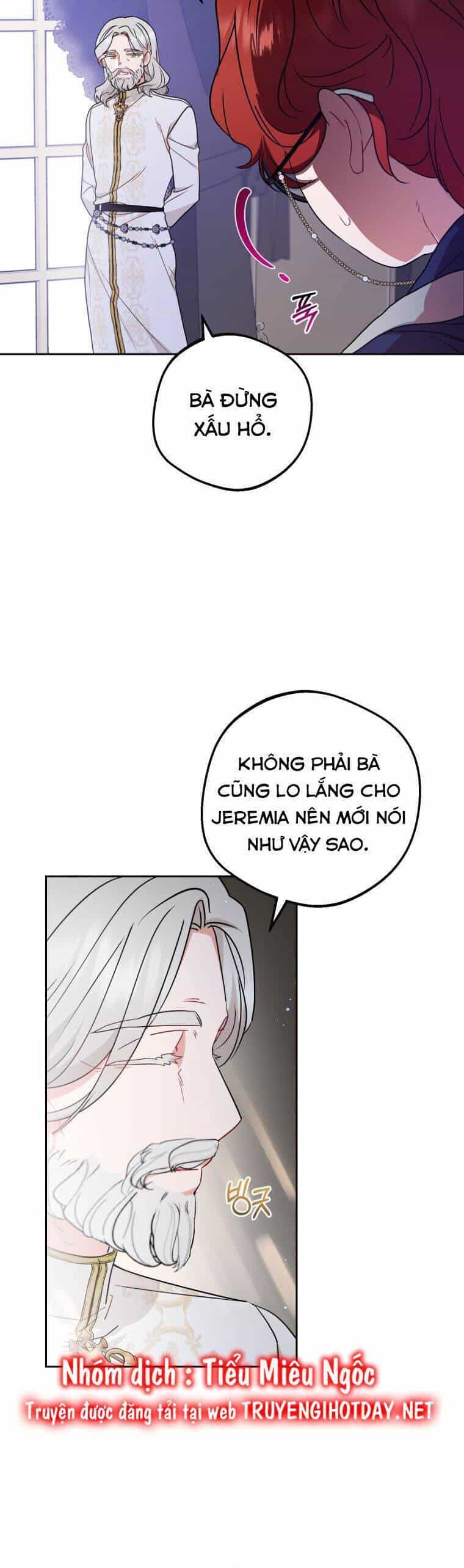 Được Yêu Thương Mà Còn Ngại Ngùng Sao! - Chương 43 - ảnh 12