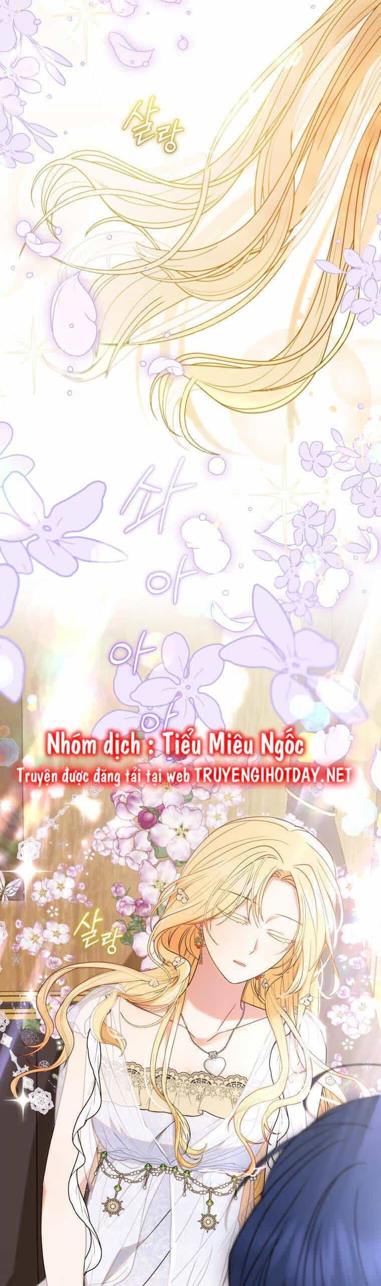 Được Yêu Thương Mà Còn Ngại Ngùng Sao! - Chương 43 - ảnh 43