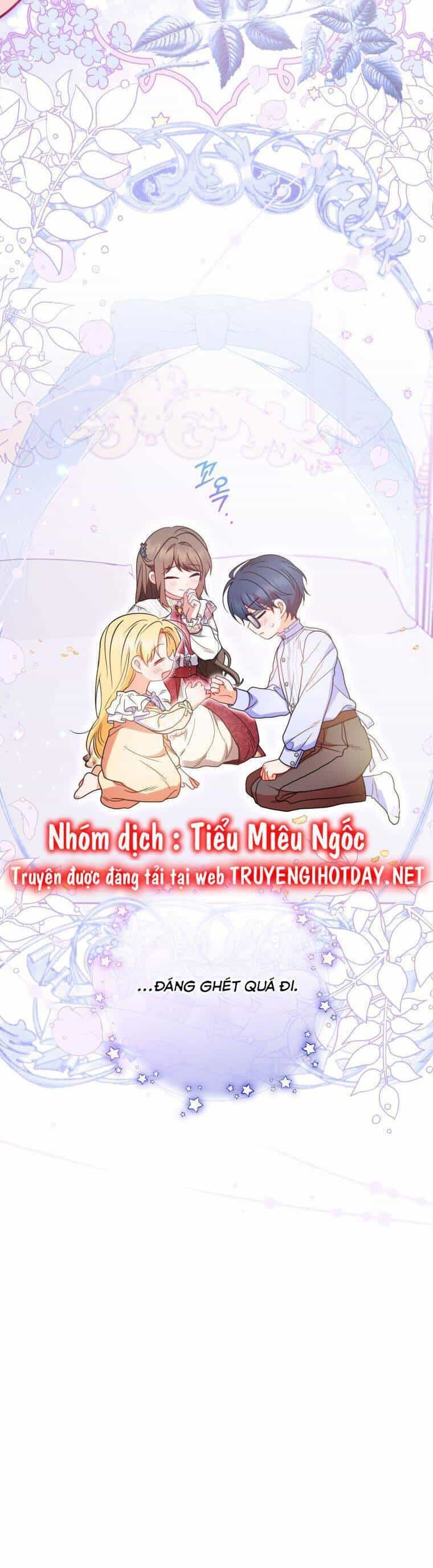 Được Yêu Thương Mà Còn Ngại Ngùng Sao! - Chương 45 - ảnh 23