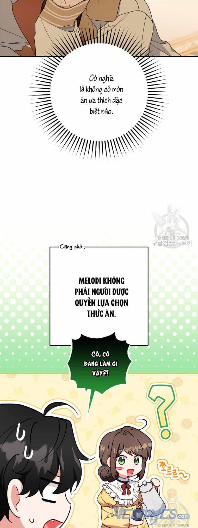 Được Yêu Thương Mà Còn Ngại Ngùng Sao! - Chương 47 - ảnh 18