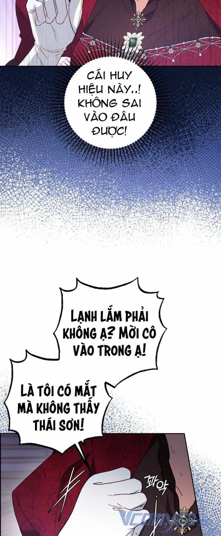 Được Yêu Thương Mà Còn Ngại Ngùng Sao! - Chương 48 - ảnh 15
